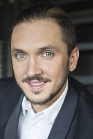 Максим Траньков